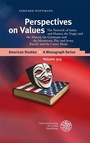 Cover: Perspectives on Values - Universitätsverlag Winter