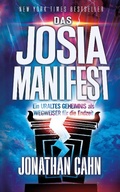 Cover: Das Josia-Manifest - Jonathan Cahn