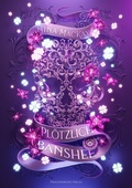 Cover: Pl&ouml;tzlich Banshee - Drachenmond Verlag