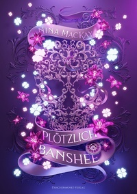 Enlarge image Cover: Plötzlich Banshee - Drachenmond Verlag