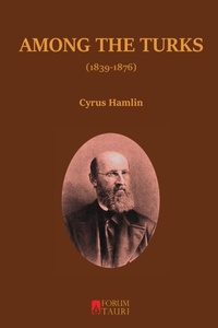 Enlarge image Cover: Among the Turks - FORUM TAURI
