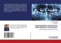 Cover: Radiographic Diagnostic and Imaging Techniques - LAP Lambert Academic Publishing