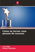 Cover: Como se tornar uma pessoa de sucesso - Edicoes Nosso Conhecimento