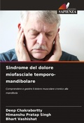 Cover: Sindrome del dolore miofasciale temporo-mandibolare - Edizioni Sapienza