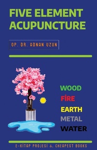 Abbildung von: Five Element Acupuncture - Cheapest Books