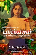 Cover: O romance de Laieikawai - Urso
