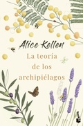 Cover: La teoria de los archipielagos - Booket