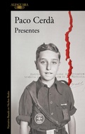 Cover: Presentes / Presents - Alfaguara