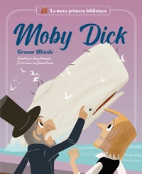 Enlarge image Cover: Moby Dick - Shackleton books