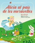 Cover: Al&iacute;cia al pa&iacute;s de les meravelles - Shackleton books