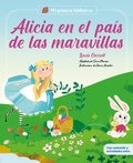 Cover: Al&iacute;cia en el pa&iacute;s de las maravillas - Shackleton books