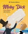 Cover: Moby Dick - Shackleton books