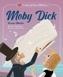Cover: Moby Dick - Shackleton books