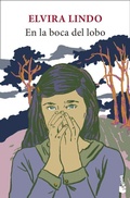 Cover: En la boca del lobo - Booket