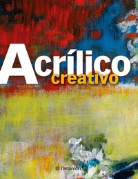 Bild vergrößern Bild: Acrílico creativo - PARRAMóN PAIDOTRIBO