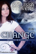 Cover: Change - Tektime