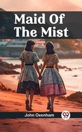 Cover: Maid Of The Mist - Double 9 Books