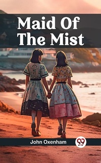 Enlarge image Cover: Maid Of The Mist - Double 9 Books
