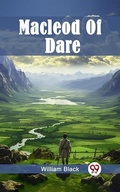 Cover: Macleod Of Dare - Double 9 Books