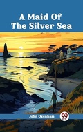 Cover: Maid Of The Silver Sea - Double 9 Books