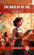 Cover: Madcap Of The School - Double 9 Books