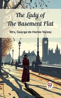Cover: Lady of the Basement Flat - Double 9 Books