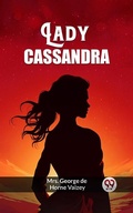Cover: Lady Cassandra - Double 9 Books