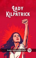 Cover: Lady Kilpatrick - Double 9 Books