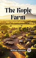 Cover: Kopje Farm - Double 9 Books