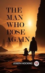 Cover: Man Who Rose Again - Double 9 Books