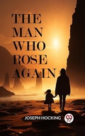 Cover: Man Who Rose Again - Double 9 Books