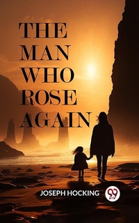 Enlarge image Cover: Man Who Rose Again - Double 9 Books