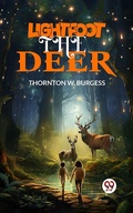 Cover: Lightfoot the Deer - Double 9 Books