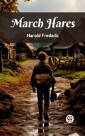 Cover: March Hares - Double 9 Books