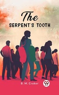Cover: Serpent's Tooth - Double 9 Books