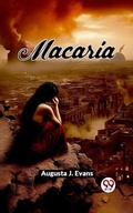 Cover: Macaria - Double 9 Books