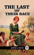 Cover: Last of Their Race - Double 9 Books