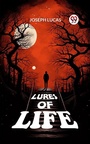 Cover: Lures of Life - Double 9 Books