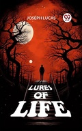 Cover: Lures of Life - Double 9 Books