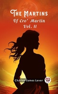 Cover: Martins Of Cro' Martin Vol. II - Double 9 Books