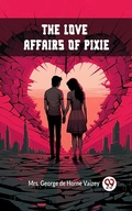 Cover: Love Affairs of Pixie - Double 9 Books
