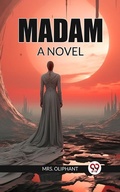 Cover: Madam A Novel - Double 9 Books