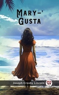 Cover: Mary-'Gusta - Double 9 Books