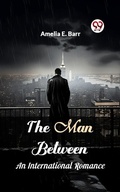 Cover: Man Between An International Romance - Double 9 Books