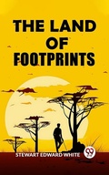 Cover: Land of Footprints - Double 9 Books