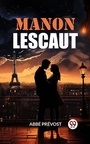 Cover: Manon Lescaut - Double 9 Books