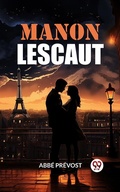 Cover: Manon Lescaut - Double 9 Books