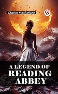 Cover: Legend of Reading Abbey - Double 9 Books