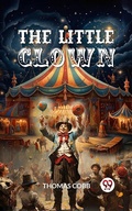 Cover: Little Clown - Double 9 Books