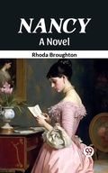 Cover: Nancy A Novel - Double 9 Books